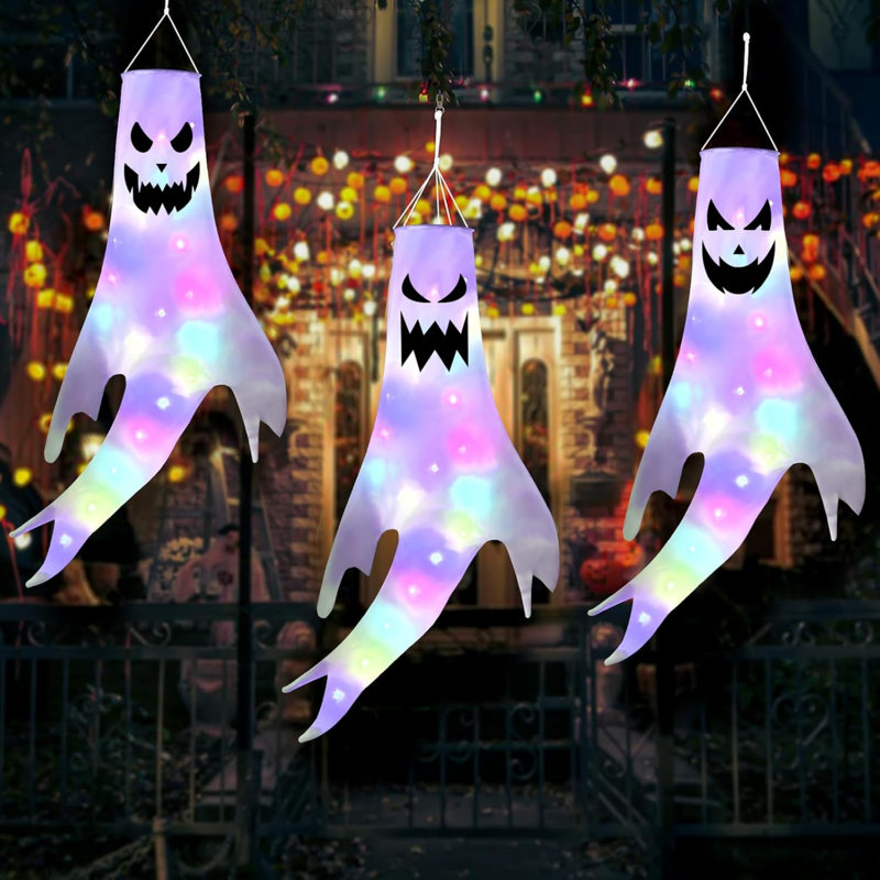 Hanging Halloween Outdoor Decoration