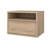 Hana 1 Drawer Wall-Hanging Nightstand