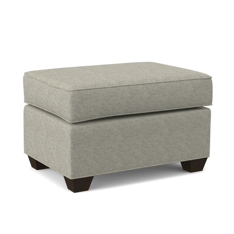 Repose-pieds standard de 27 po Clark, Cafelle, Archétype de quartz