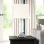 Hitchcock Crystal Table Lamp