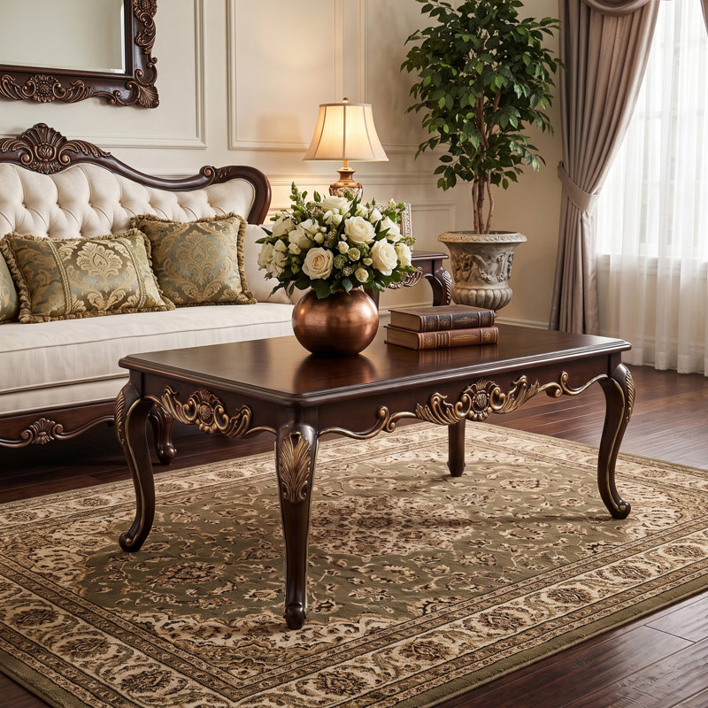 Table basse Balikos