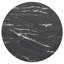 Table basse ronde Enlow