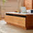 Floor-to-ceiling rock table-104107272