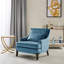 Fauteuil d'appoint Anna-2025623732