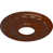 Burnished Mahogany Crackle