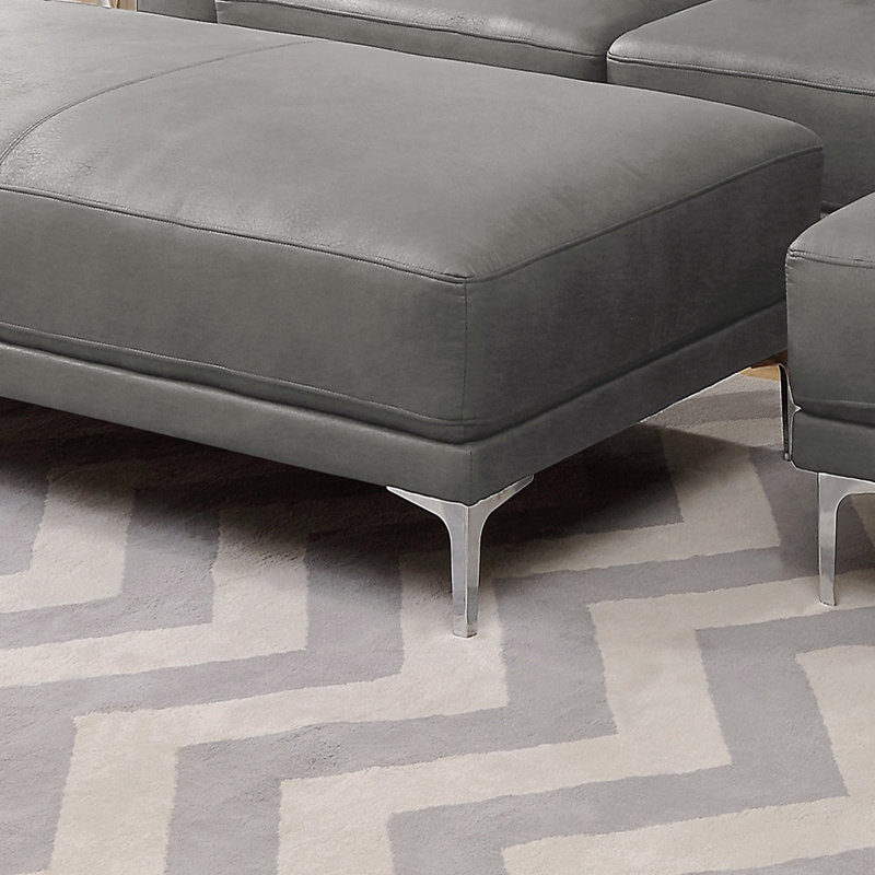 Repose-pieds 1pc