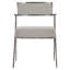 Torres Upholstered Arm Chair