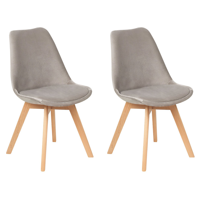 Jul Upholstered Dining Chair