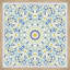 Leaf Circle - Single Picture Frame Painting-780159545