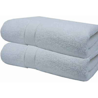 Daynna Jumbo Bath Sheet