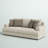 North Andover Upholstered 96'' Sleeper Sofa-157070348