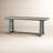Lonara Solid and Manufactured Wood Dining Bench