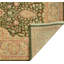 Tapis vert Pak-Persian Reyna