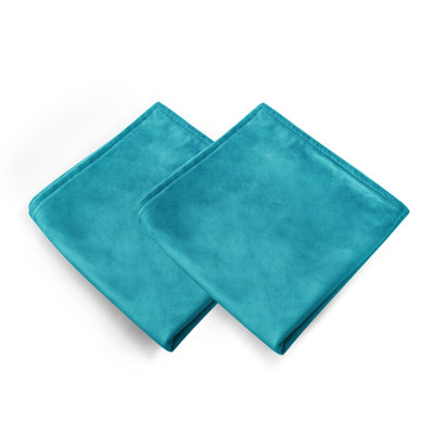 Fritch Square Throw Pillow Cover