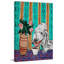 Jay Schmetz - Wrapped Canvas Painting-415703867