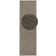 Flatweave Grey Rug