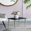 Ensemble de 3 tables d'appoint