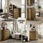 Commode 5 tiroirs Claypoole-717786365
