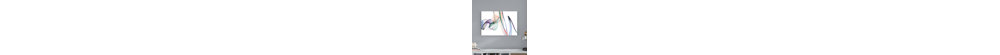 " Dynamic Movement VII " by Irena Orlov Painting Print-1991540016