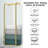 Wall Towel Rack-102351251