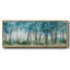 Sunwashed Grove - toile encadrée-110627880