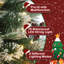 3' H Christmas Tree