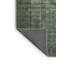 Tapis vert de style oriental-688045563
