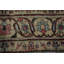 Tapis traditionnel antique 9x13