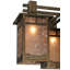 Heald 8 - Light Chandelier