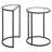Allys Glass Top Nesting Tables-62761608