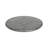 Hand Hammered Zinc Lazy Susan-54512771