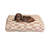 Mabel Designer Modern Ultra Soft Reversible Plush Rectangular Pet Bed with Washable Cover-106171333-106171334