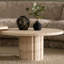 Amerigo Cocktail Table