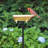 Brander Metal Single Tier Birdbath-512611703