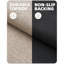 Kitchen Rugs Non Slip Washable-842952760-842952767