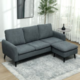 Corner Sofa