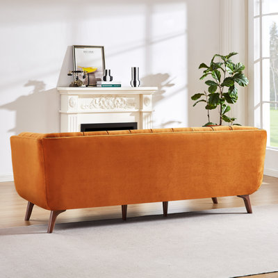 Ardrie Upholstered 85.8'' Sofa