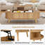 Lift Top Coffee Table with Storage-2022541398