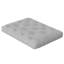 Matelas en mousse pour canapé-lit Futon de Lipson - , certifié CertiPUR-US, sans cadre-403420175-409663989-409663991