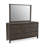 Navtej Rectangle Dresser Mirror