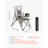 Heated Camping Chair With 3 Heat Settings, High Back, Padded Armrests, Cupholder, And Portable Design For Outdoor Activities