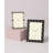 Metal Picture Frame