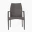 Chaises d'extérieur en osier, 54020 KD MP2, 2 chaises / ensemble