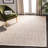 Bella Hand Tufted Wool Geometric Rug-17935072