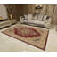 Tapis oriental intérieur / extérieur rouge / brun Turkuaz-61738569