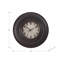 Horloges rondes, horloge murale, transitionnel