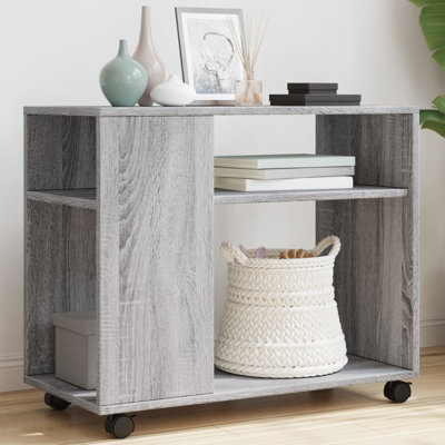 5-9 End Table