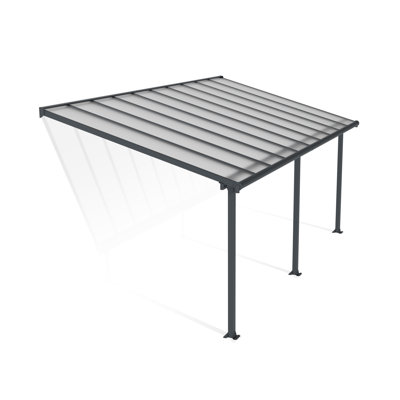 Olympia Awning