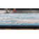 Tapis bleu Lyndsee