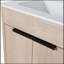 Meuble-lavabo simple avec plateau Steffany 24,00-666707308